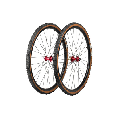 Range Alloy