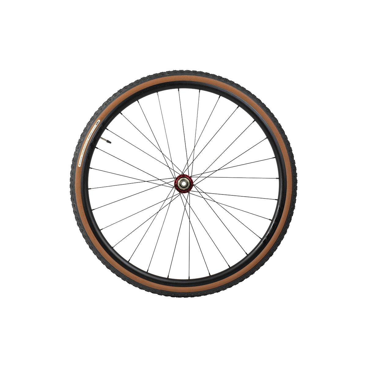Range HD Alloy