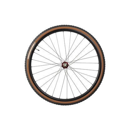 Range HD Alloy