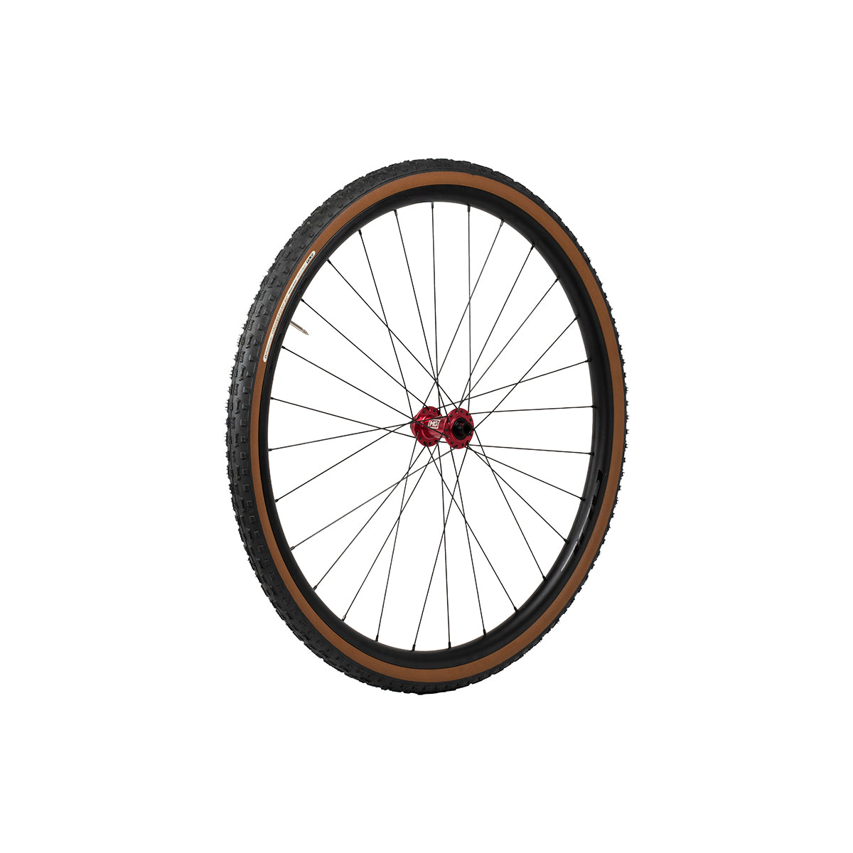 Range HD Alloy