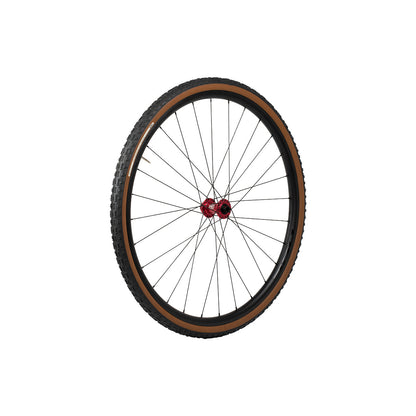 Range HD Alloy