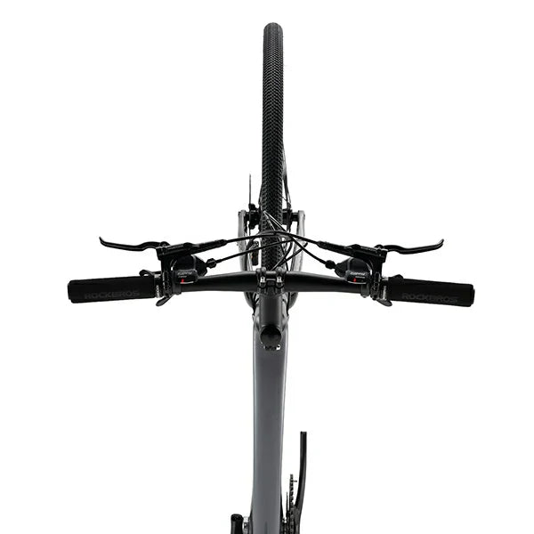 LynxFox - Carbon Fiber Road Bike