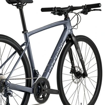 LynxFox - Carbon Fiber Road Bike