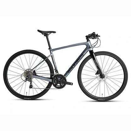 LynxFox - Carbon Fiber Road Bike