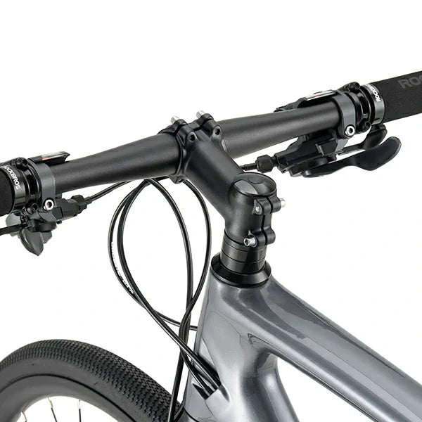 LynxFox - Carbon Fiber Road Bike
