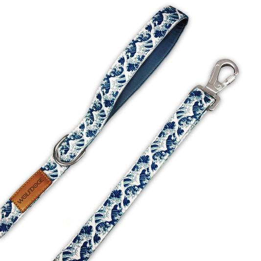 Great Wave Leash