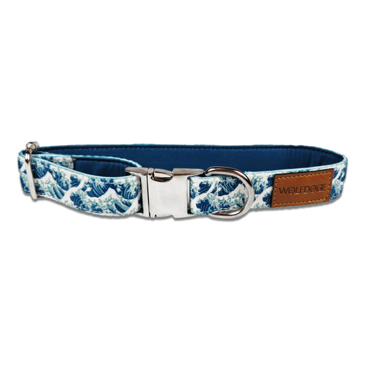 Great Wave Collar