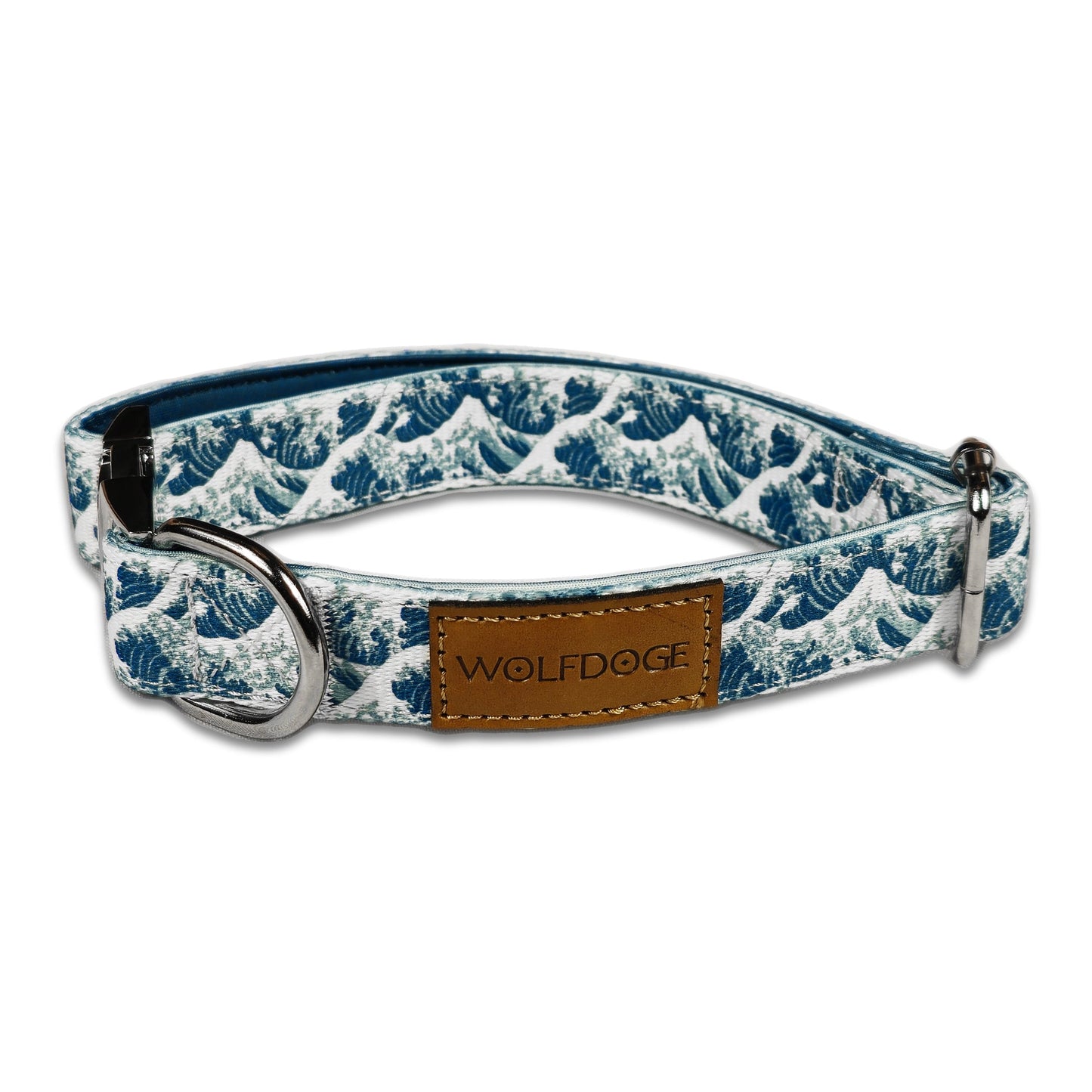 Great Wave Collar