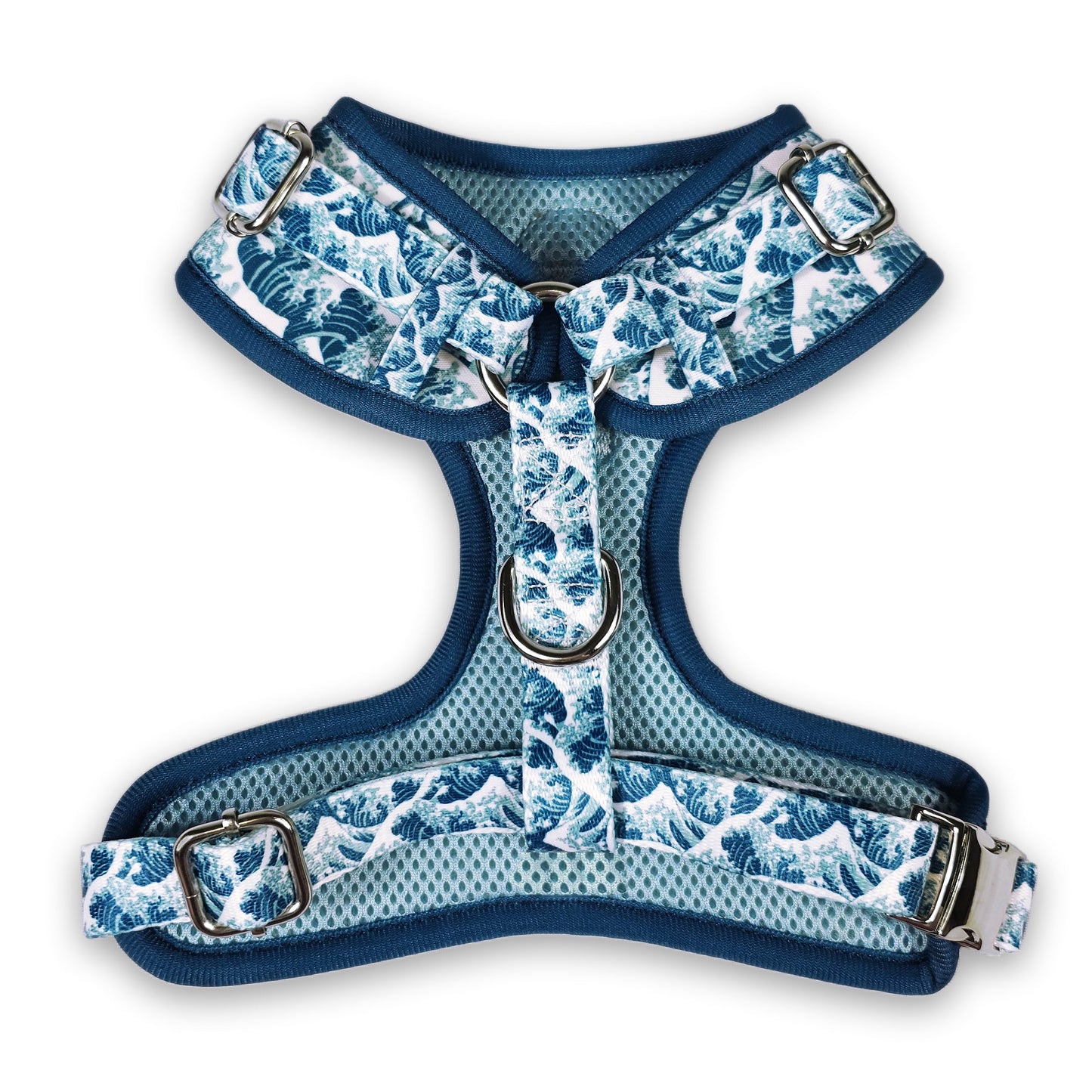 Great Wave Harness