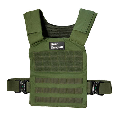 Bear KompleX Training Vest Plate Carrier