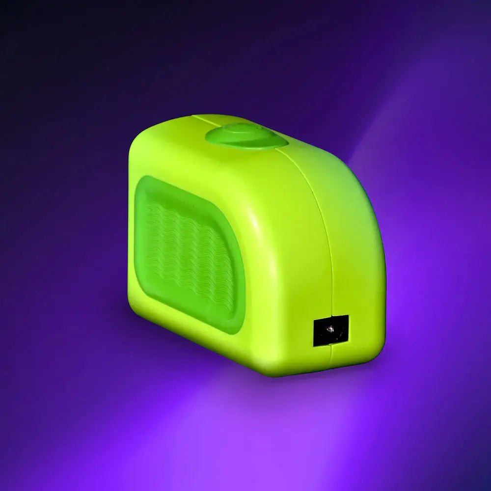 One-Handed Electric Nail Clipper for Kids with Disabilities (Ages 5-13)