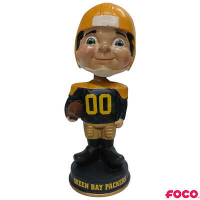 NFL Vintage Bobbleheads