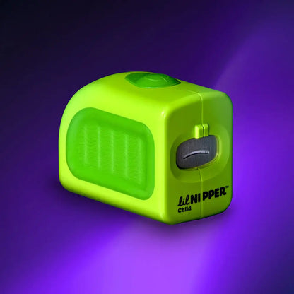 Lil Nipper Electric Nail Clippers
