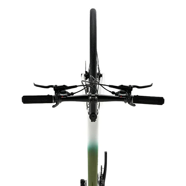 LynxFox - Carbon Fiber Road Bike