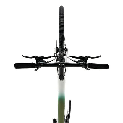 LynxFox - Carbon Fiber Road Bike