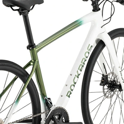 LynxFox - Carbon Fiber Road Bike