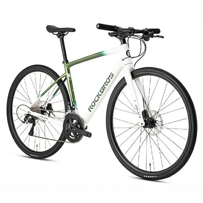 LynxFox - Carbon Fiber Road Bike