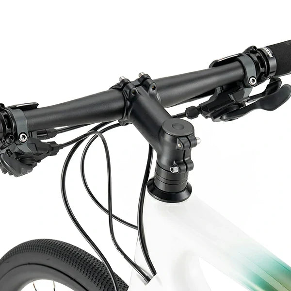 LynxFox - Carbon Fiber Road Bike