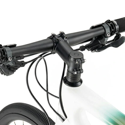 LynxFox - Carbon Fiber Road Bike