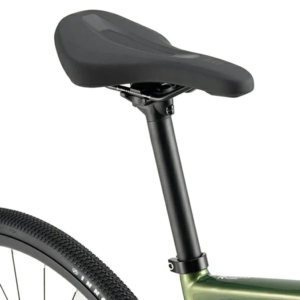 LynxFox - Carbon Fiber Road Bike