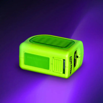 One-Handed Electric Nail Clipper for Kids with Disabilities (Ages 5-13)