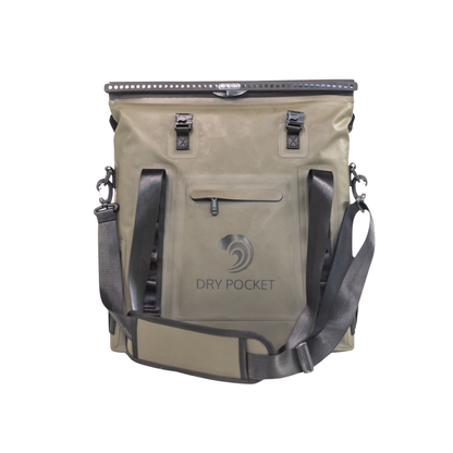 Waterproof Floating Tote Cooler
