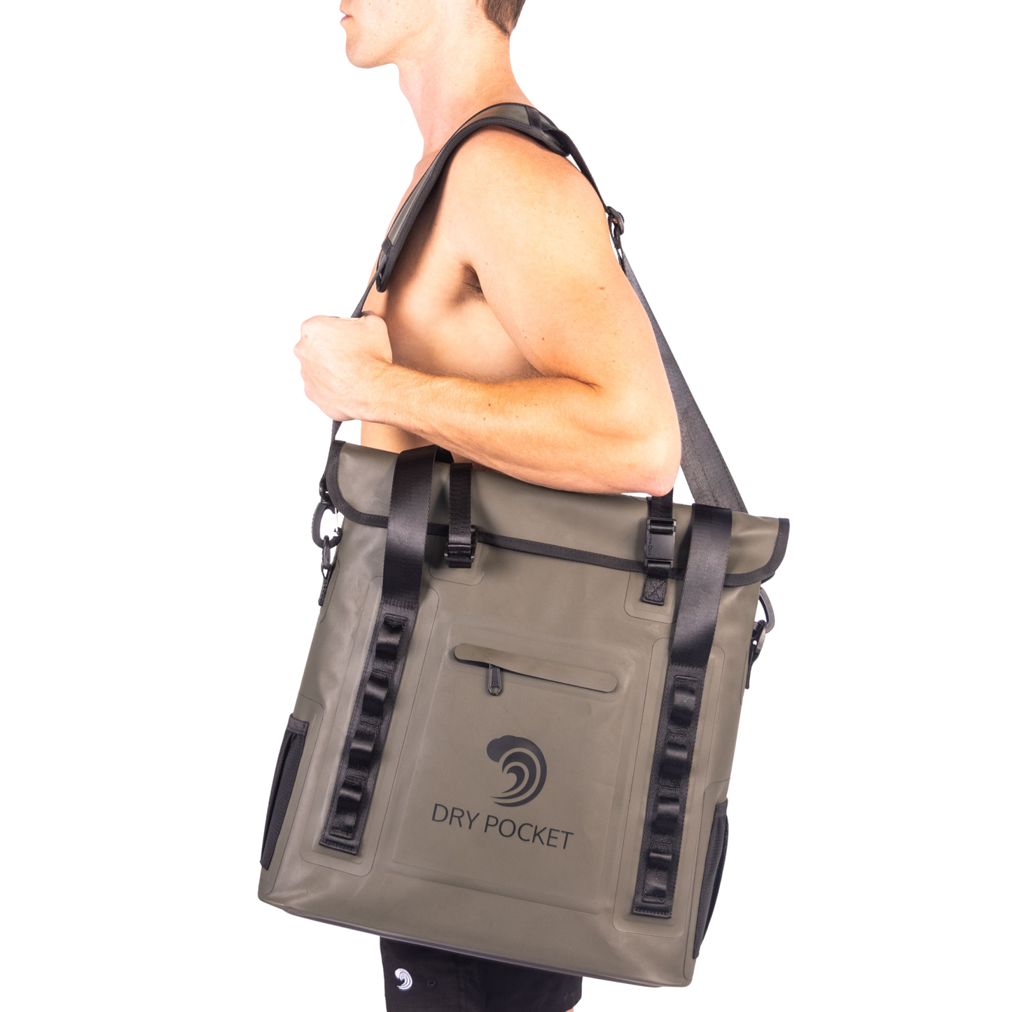 Waterproof Floating Tote Cooler