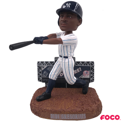 Scoreboard Bobbleheads