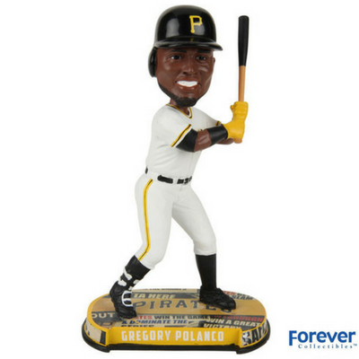 MLB Headline Bobbleheads