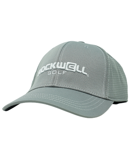 Rockwell Golf Series Hat