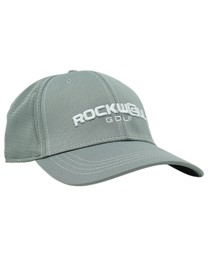 Rockwell Golf Series Hat
