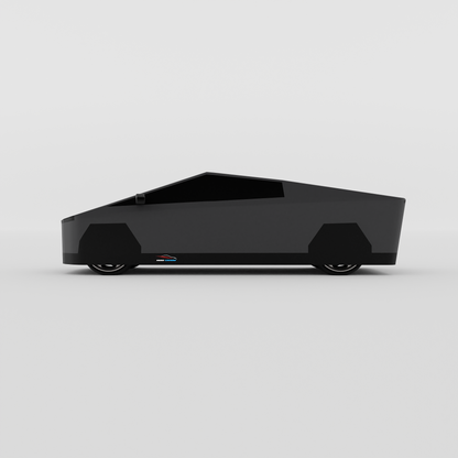 Indoor & Outdoor Car Cover | Compatible For: Cybertruck