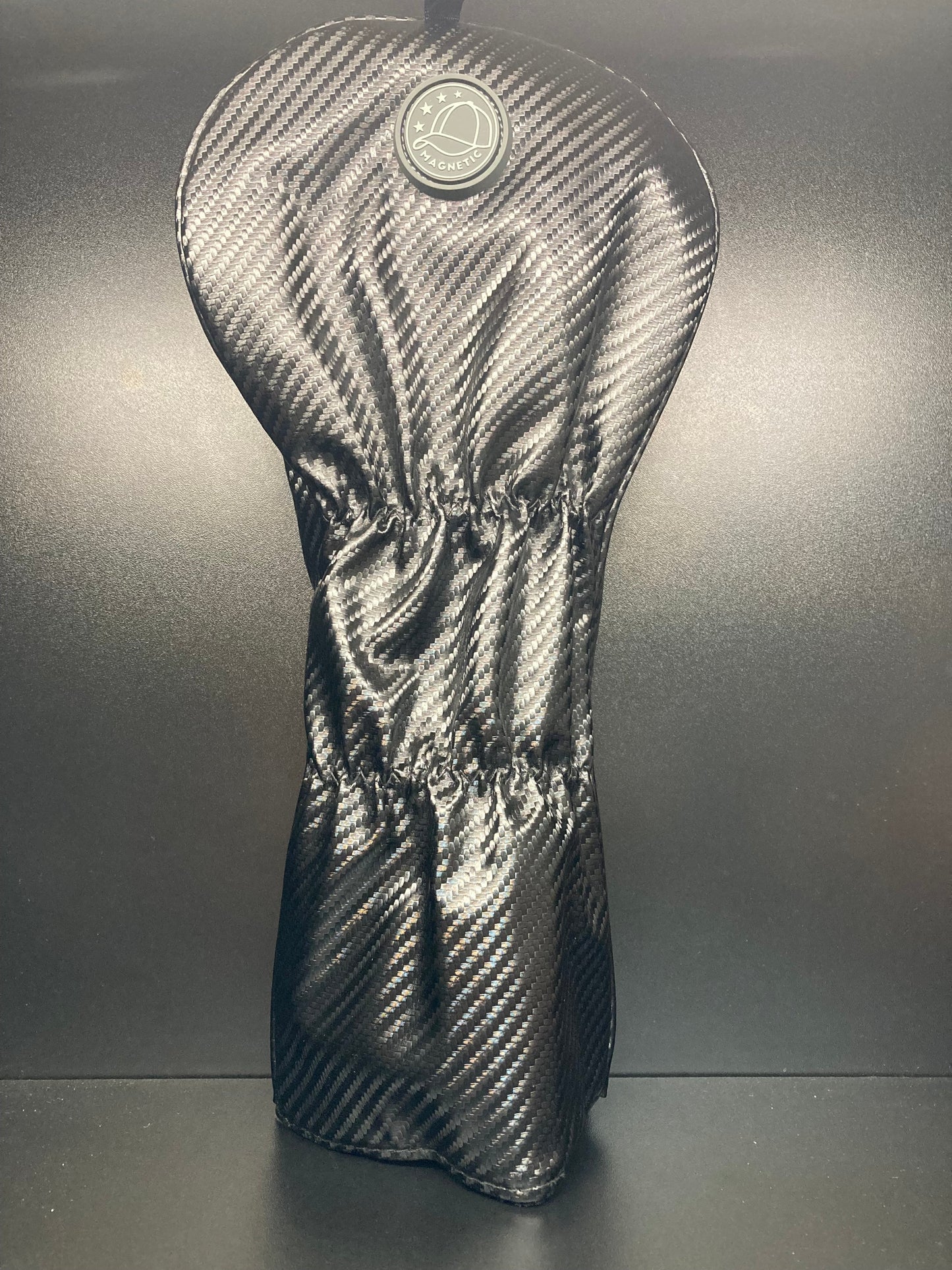 Grim Reaper Golf Headcover