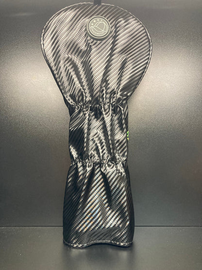 Grim Reaper Golf Headcover