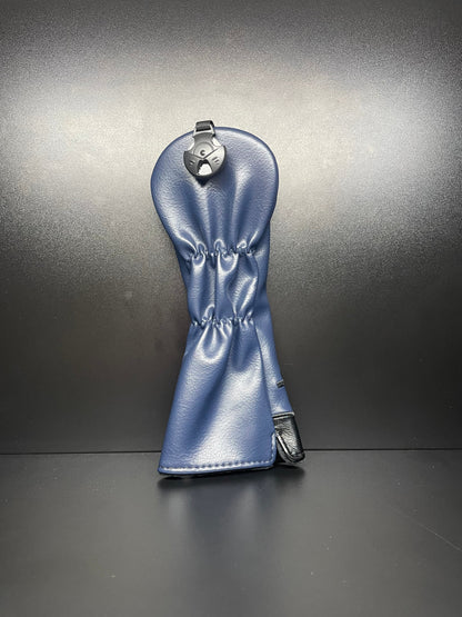 Grim Reaper Golf Headcover