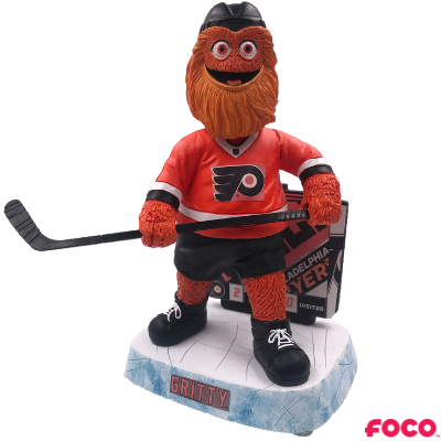 Scoreboard Bobbleheads