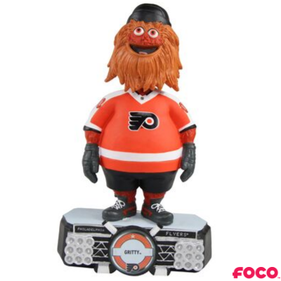 NHL Stadium Lights Bobbleheads