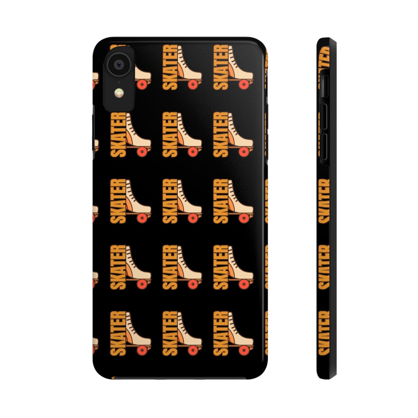 Groovy Skater Tough Phone Case