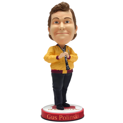 NECA Headknocker Bobbleheads