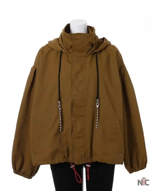 Gyomei Himejima Model Jacket Demon Slayer
