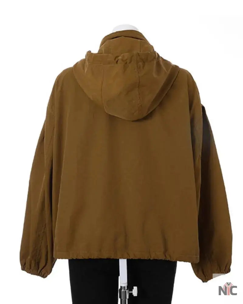 Gyomei Himejima Model Jacket Demon Slayer