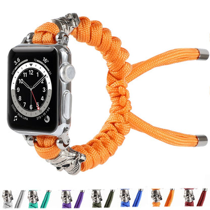 Survival Apple Watch Armband Series 11/10/9/8/7/6/5/4/ SE / Ultra 1/2/3