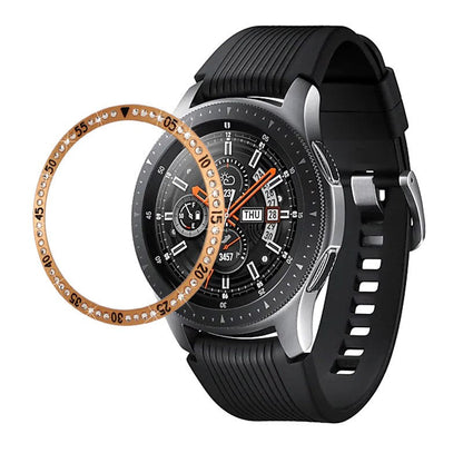 Metal Bezel Samsung Galaxy Watch
