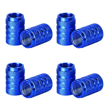 4PCS Valve Stem Caps