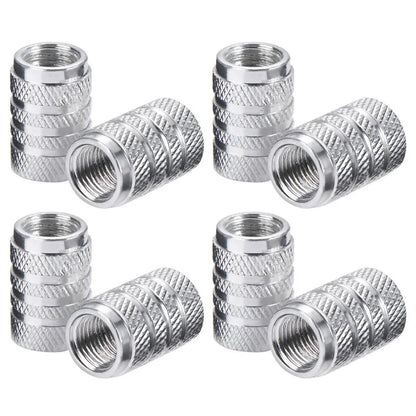 4PCS Valve Stem Caps