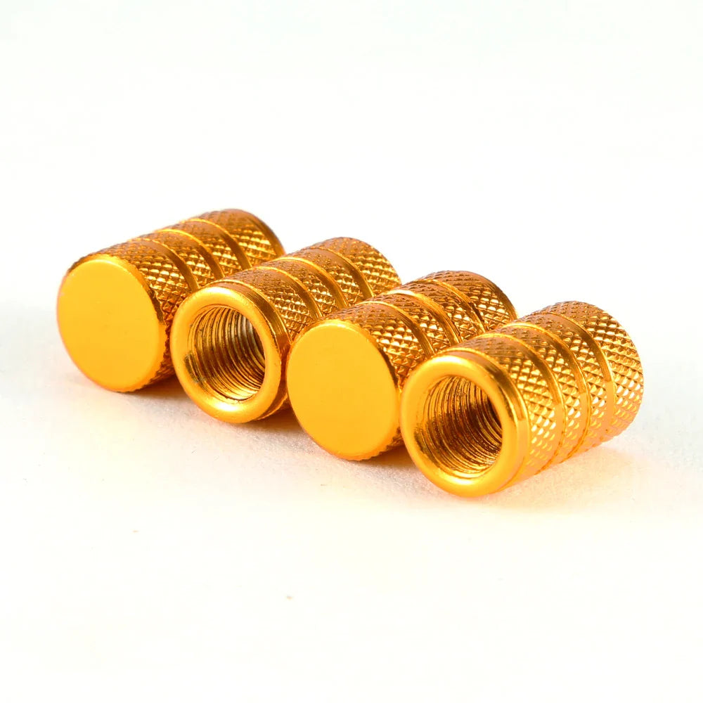 4PCS Valve Stem Caps