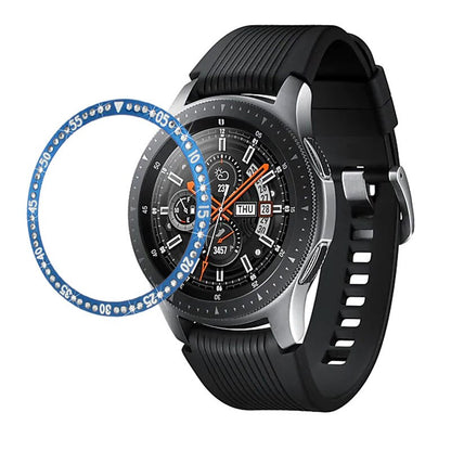 Metal Bezel Samsung Galaxy Watch