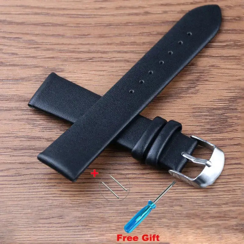 Huawei Leather Band - Premium Quality, Stylish and Durable