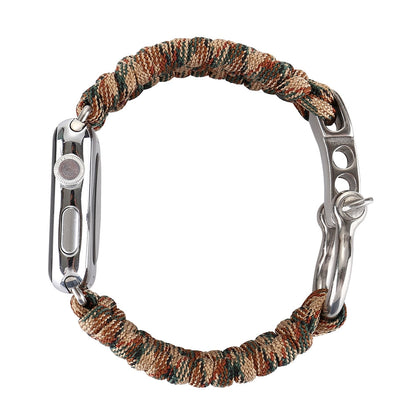 Survival Apple Watch Armband Series 11/10/9/8/7/6/5/4/ SE / Ultra 1/2/3