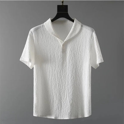 Summer new arrival Men Vacation set